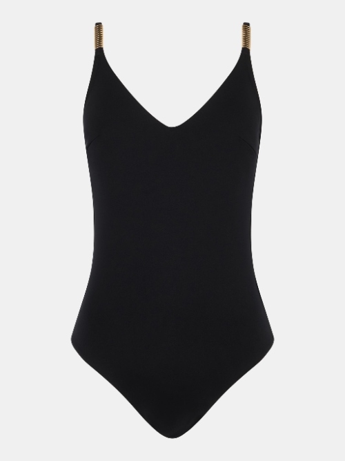 Chantelle Badmode Icon black bathingsuit