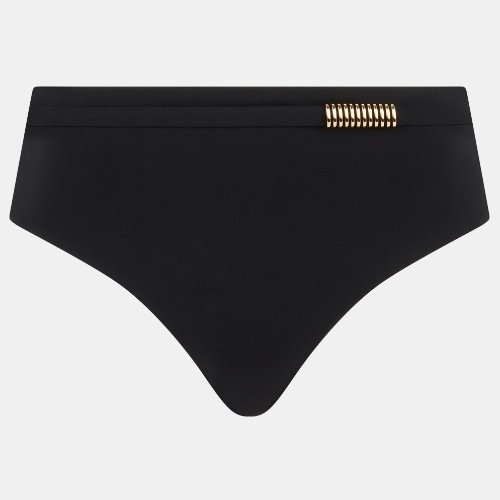 Chantelle Badmode Icon black bikini brief