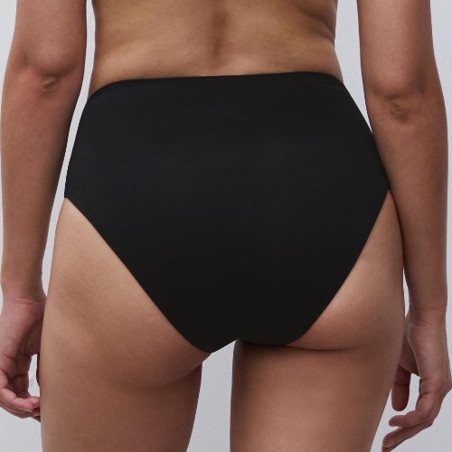 Chantelle Badmode Icon black bikini brief