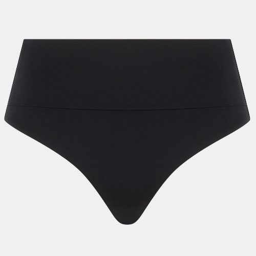 Chantelle Badmode Icon black bikini brief