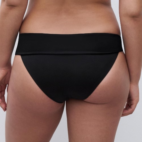 Chantelle Badmode Icon black bikini brief