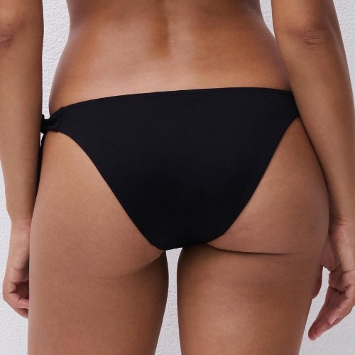 Chantelle Badmode Icon black bikini brief