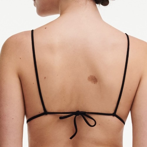 Chantelle Badmode Swim One black soft-cup bikini bra