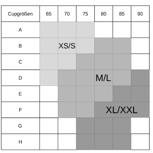 Chantelle Badmode Swim One pink soft-cup bikini bra