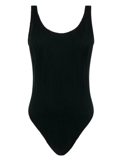 Chantelle Badmode Swim One black bathingsuit