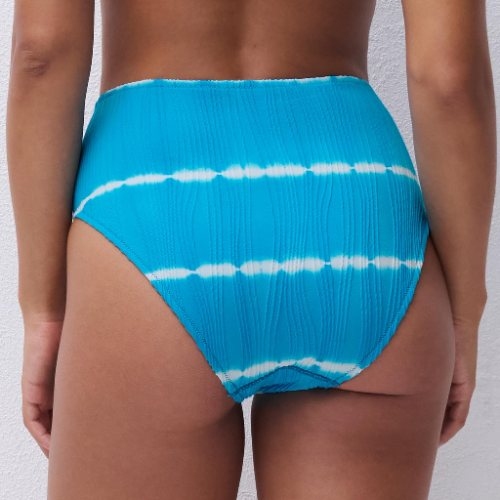 Chantelle Badmode Swim One blue bikini brief