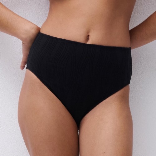 Chantelle Badmode Swim One black bikini brief