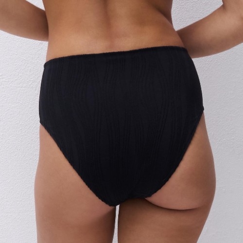 Chantelle Badmode Swim One black bikini brief