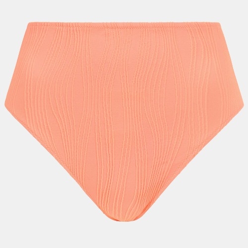 Chantelle Badmode Swim One coral bikini brief