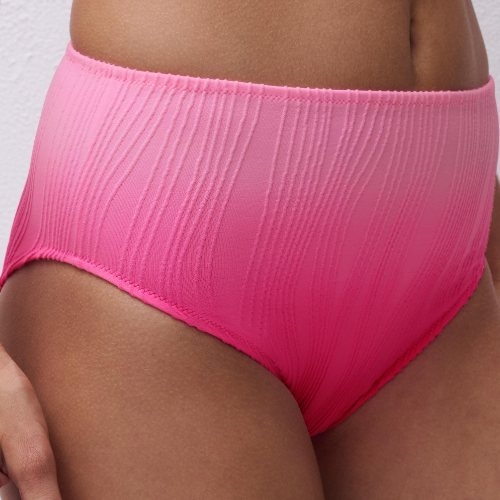 Chantelle Badmode Swim One pink bikini brief