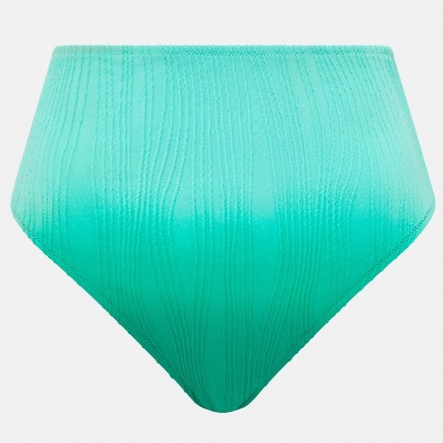 Chantelle Badmode Swim One green bikini brief