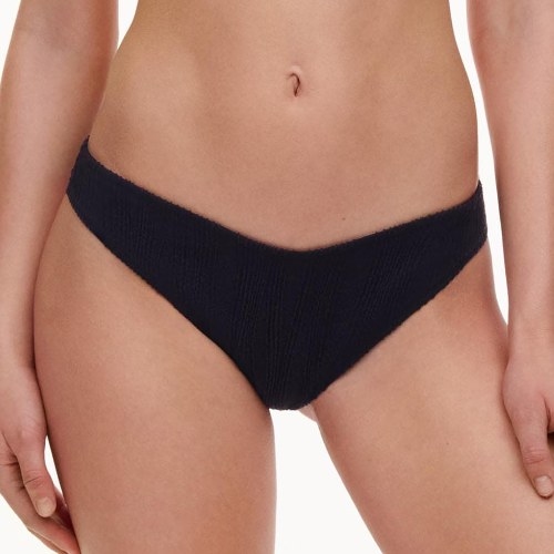 Chantelle Badmode Swim One black bikini brief