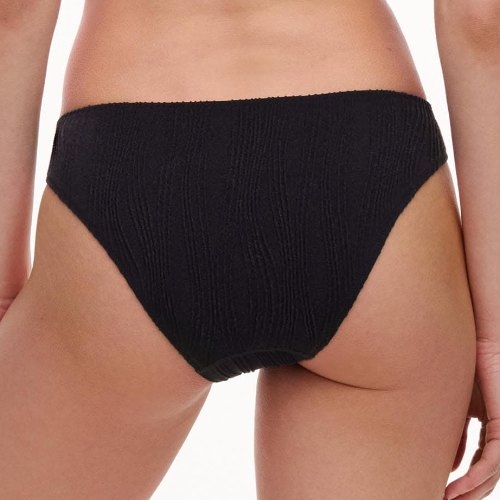 Chantelle Badmode Swim One black bikini brief