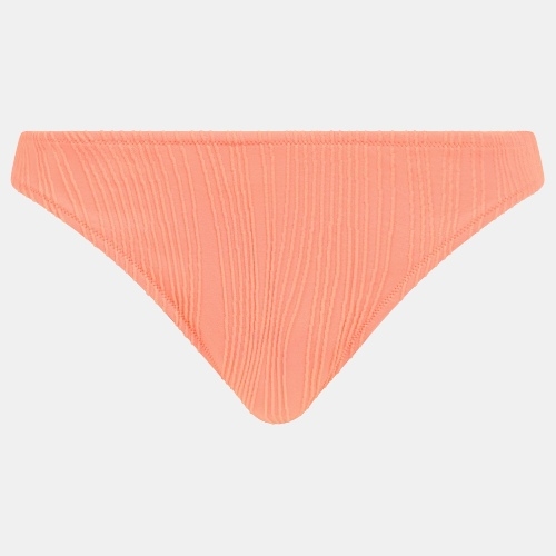 Chantelle Badmode Swim One coral bikini brief