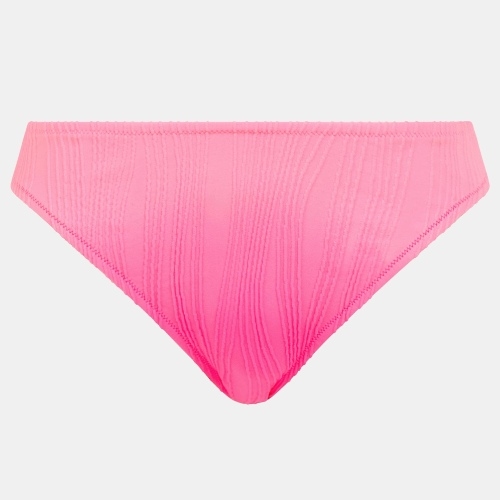 Chantelle Badmode Swim One pink bikini brief