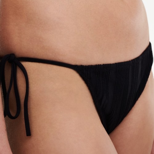 Chantelle Badmode Swim One black bikini brief