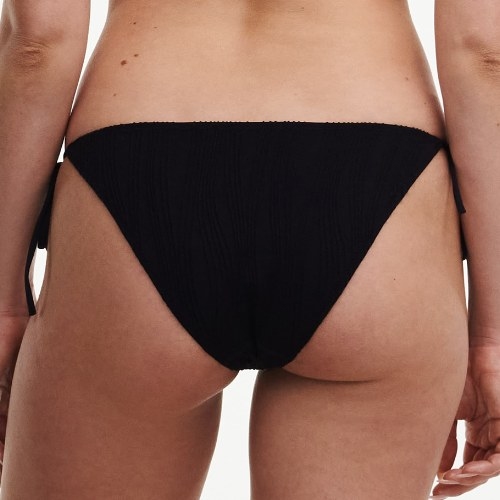 Chantelle Badmode Swim One black bikini brief