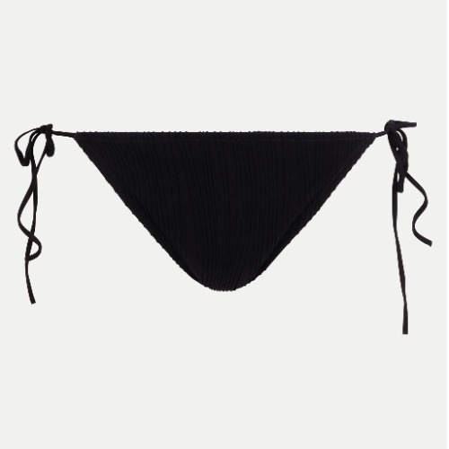 Chantelle Badmode Swim One black bikini brief