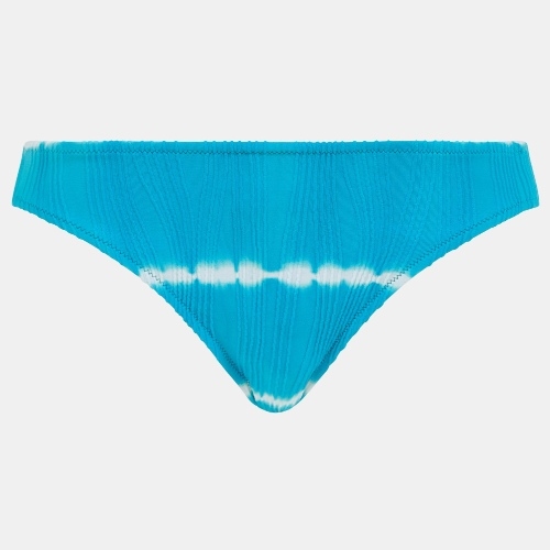 Chantelle Badmode Swim One blue bikini brief
