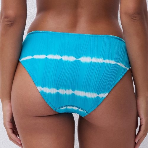 Chantelle Badmode Swim One blue bikini brief