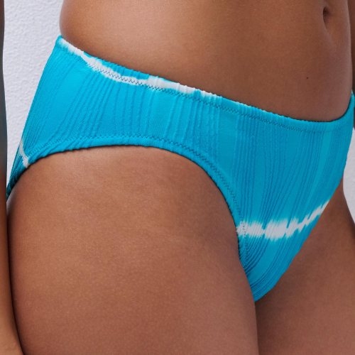 Chantelle Badmode Swim One blue bikini brief