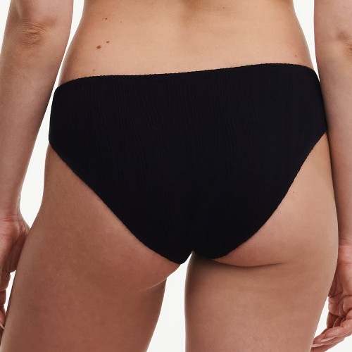 Chantelle Badmode Swim One black bikini brief