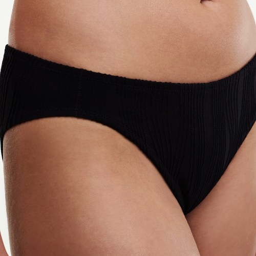 Chantelle Badmode Swim One black bikini brief