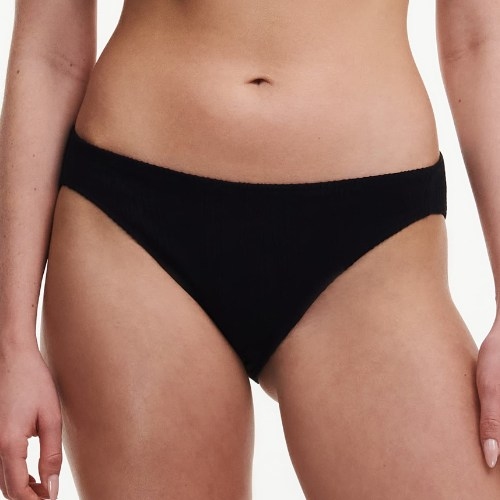Chantelle Badmode Swim One black bikini brief