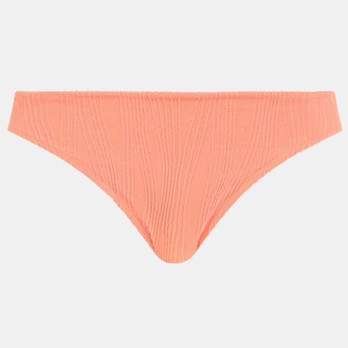 Chantelle Badmode Swim One coral bikini brief
