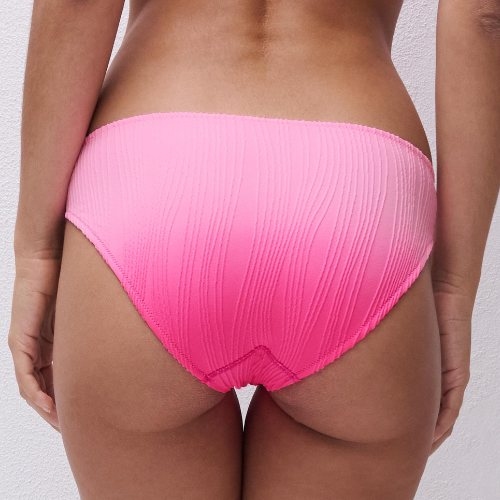 Chantelle Badmode Swim One pink bikini brief