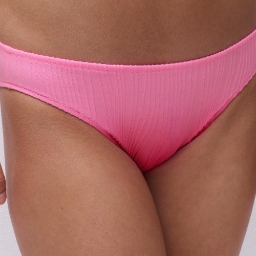 Chantelle Badmode Swim One pink bikini brief