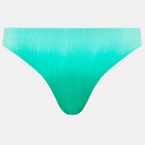 Chantelle Badmode Swim One green bikini brief