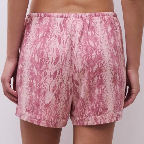 Chantelle Nachtmode Joe pink pyjama trouser