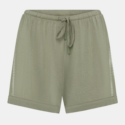 Chantelle Nachtmode Joe green pyjama trouser