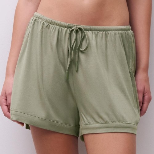 Chantelle Nachtmode Joe green pyjama trouser