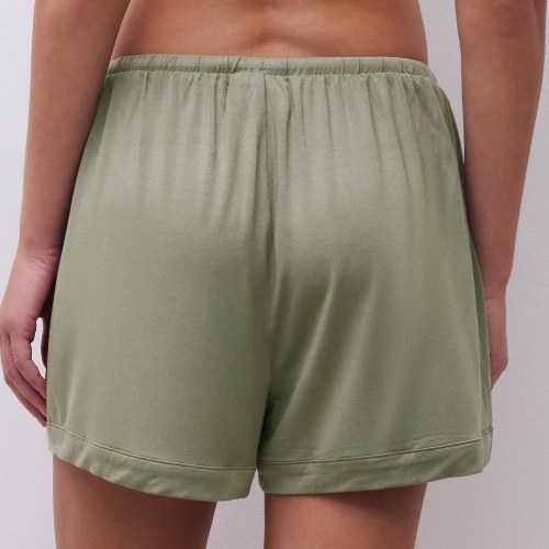 Chantelle Nachtmode Joe green pyjama trouser