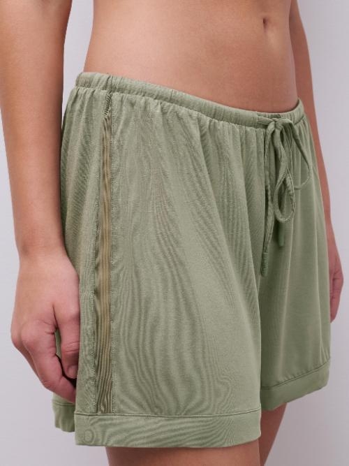 Chantelle Nachtmode Joe green pyjama trouser