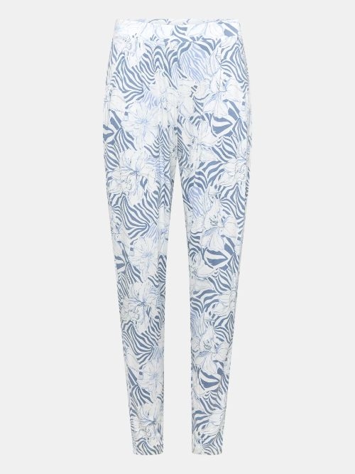 Femilet Nightwear Loraine violet pyjama pant