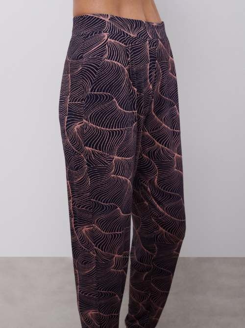 Femilet Nightwear Yara blush sleep shirt