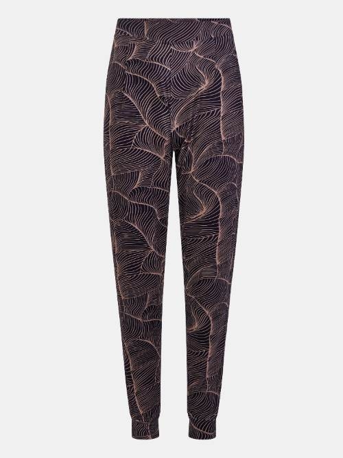 Femilet Nightwear Yara blush sleep shirt