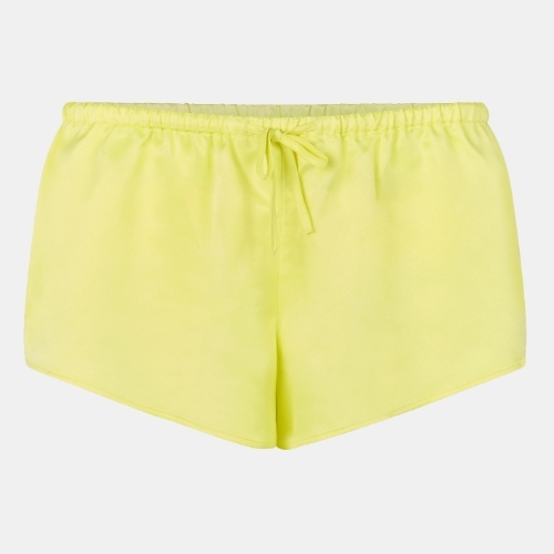 Chantelle Nachtmode Play yellow pyjama trouser