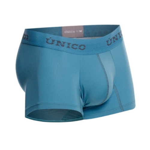 Mundo Unico Ventisca blue sport trunk