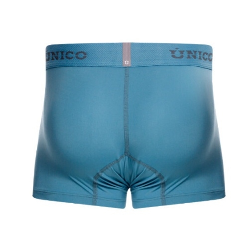 Mundo Unico Ventisca blue sport trunk