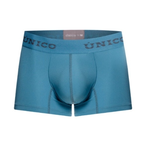 Mundo Unico Ventisca blue sport trunk