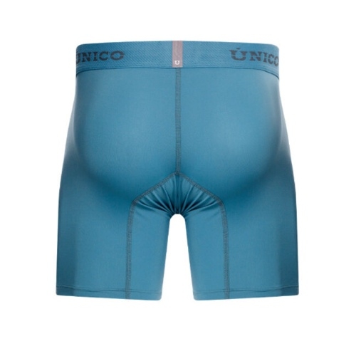 Mundo Unico Ventisca blue boxer short