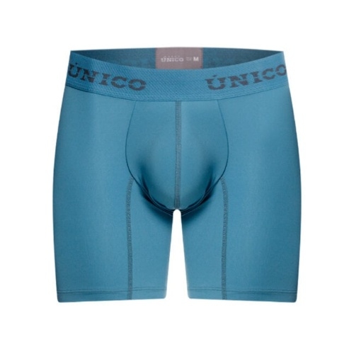 Mundo Unico Ventisca blue boxer short