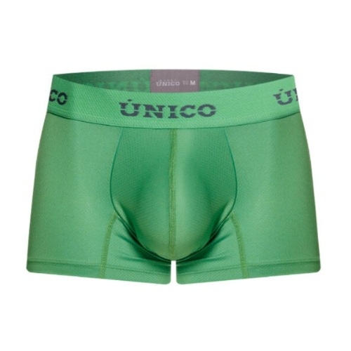Mundo Unico Frog green sport trunk