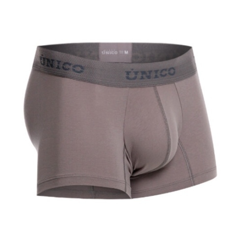 Mundo Unico Ruano grey sport trunk