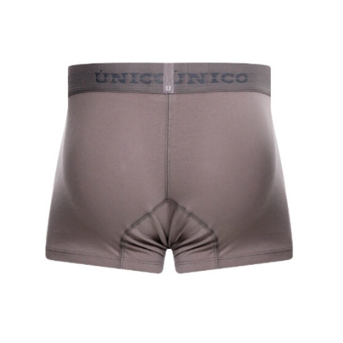 Mundo Unico Ruano grey sport trunk