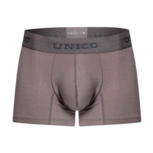 Mundo Unico Ruano grey sport trunk